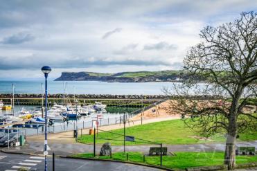 The Open 2025 Accommodation - Ballycastle