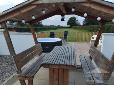 The Open 2025 Accommodation - Bendooragh