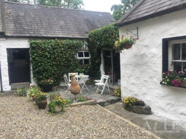 Ryder Cup 2027 Accommodation - Castleconnell