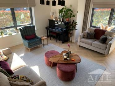 Irish Open 2025 Accommodation - Leixlip, Co. Kildare