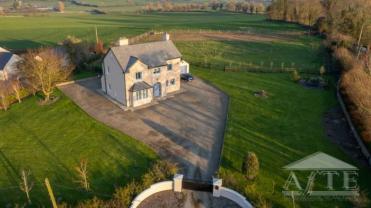 Ryder Cup 2027 Accommodation - County Limerick Ireland