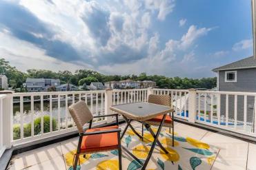 Ryder Cup 2025 Accommodation - Seaford, NY