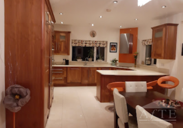 Ryder Cup 2027 Accommodation - Killoscully, Newport, Co. Tipperary
