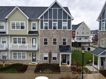 US Open 2025 Accommodation - 216 Park Place, Oakmont