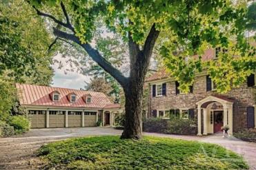 US Open 2025 Accommodation - Fox Chapel
