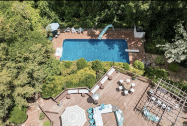 Ryder Cup 2025 Accommodation - 8 Richbourne Lane, Melville, NY, 11747