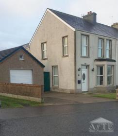 The Open 2025 Accommodation - Portstewart