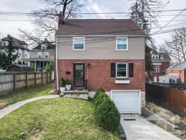 US Open 2025 Accommodation - 362 Terrace Place, Oakmont