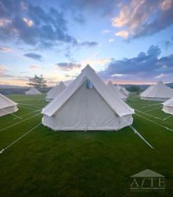 The Open 2025 Accommodation - Coleraine, NI