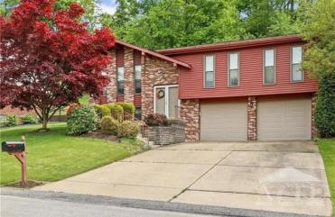US Open 2025 Accommodation - 218 Ligonier Lane, New Kensington PA 15068