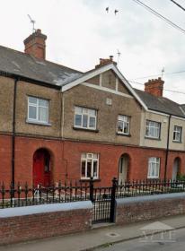 Ryder Cup 2027 Accommodation - Limerick City (South Circular Road)