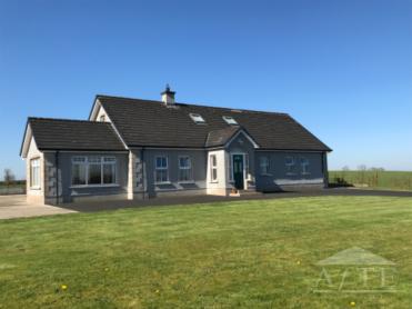 The Open 2025 Accommodation - Outside Ballymoney BT53 8JN