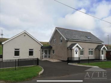 The Open 2025 Accommodation - 71-73 Ballytober Road, Bushmills.BT57 8UU