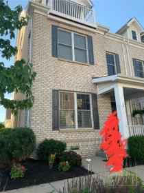 US Open 2025 Accommodation - 27 Allegheny Avenue, Oakmont, PA