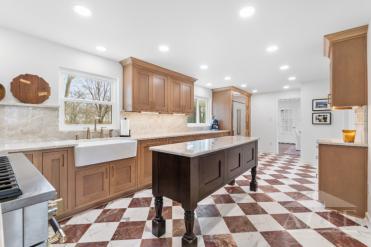 US Open 2025 Accommodation - 900 Field Club Road, Pittsburgh
