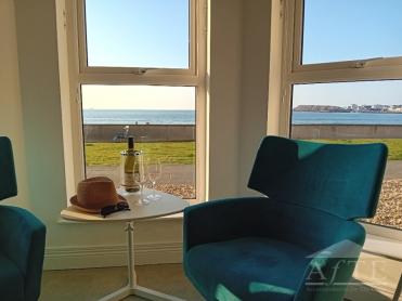 The Open 2025 Accommodation - Portrush West Strand