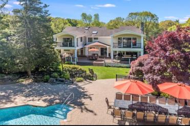 Ryder Cup 2025 Accommodation - Melville NY