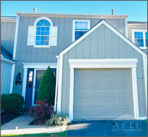 US Open 2025 Accommodation - 318 Canterbury Court Oakmont, PA 15139