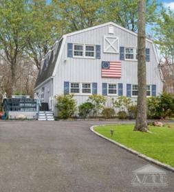 US Open 2026 Accommodation - Bay View Rd Southampton, NY