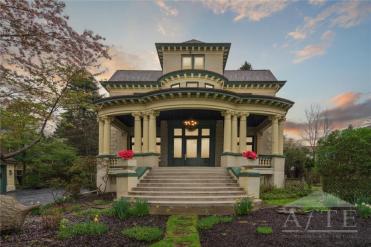 US Open 2025 Accommodation - Oakmont, PA