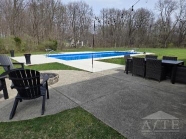 LIV Golf 2025 Accommodation - 4608 E 216th St Noblesville, IN 46062