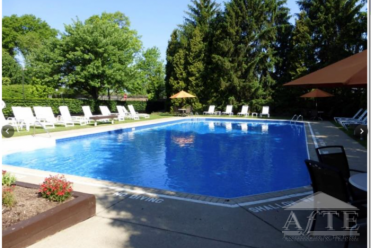 US Open 2025 Accommodation - 800 Fairways Drive