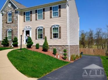 US Open 2025 Accommodation - 212 chinkapin drive Natrona Heights, PA