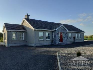 The Open 2025 Accommodation - Ahoghill, Ballymena
