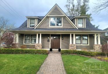 LIV Golf 2025 Accommodation - 498  N Evergreen St. Plymouth MI