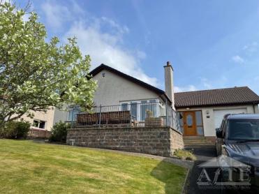 The Open 2025 Accommodation - Portstewart  Ferndale Avenue.