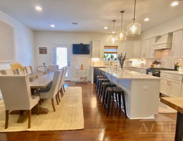 US Open 2025 Accommodation - 219 Park Place, Oakmont PA 15139