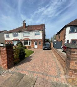 The Open 2026 Accommodation - Lynton Rd, Southport, UK