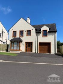 The Open 2025 Accommodation - Ballycastle