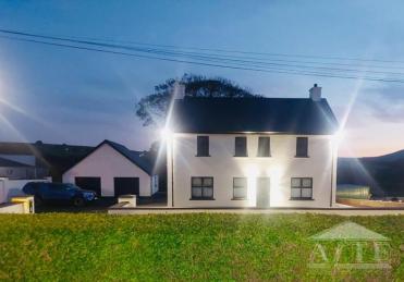 The Open 2025 Accommodation - Ballyvoy Ballycastle