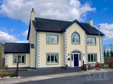 Irish Open 2025 Accommodation - Co Kildare