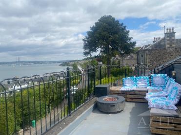 The Open 2027 Accommodation - West Rd, Newport on Tay, Scotland