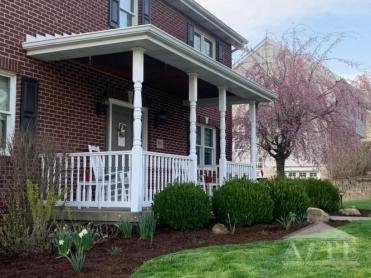 US Open 2025 Accommodation - Plum Boro