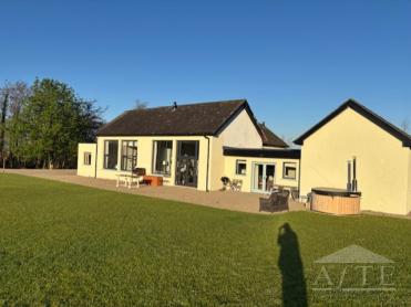 The Open 2025 Accommodation - Bt49 0HY,