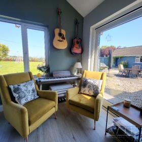 Ryder Cup 2027 Accommodation - Ballysheedy, Limerick