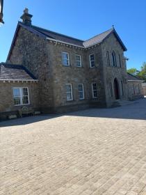 The Open 2025 Accommodation - Bellaghy