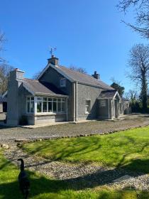 The Open 2025 Accommodation - Ballymoney