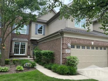 LIV Golf 2025 Accommodation - 44505 Broadmoor Blvd, Northville, MI. 48168