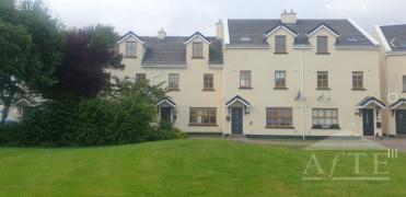 Ryder Cup 2027 Accommodation - Oranmore Village, Co. Galway
