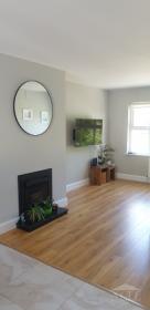 Ryder Cup 2027 Accommodation - Oranmore Village, Co. Galway