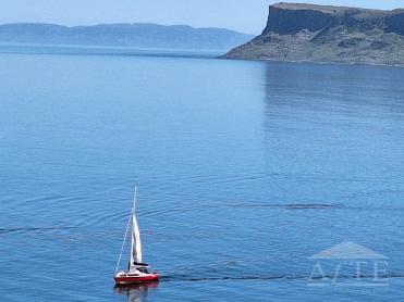 The Open 2025 Accommodation - Ballycastle, County Antrim