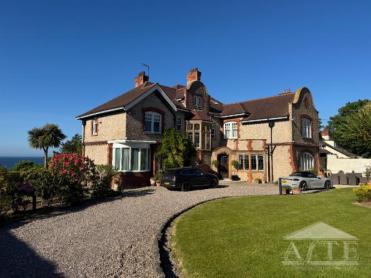 The Open 2025 Accommodation - Carnalea. Co Down.