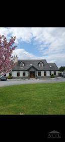 Ryder Cup 2027 Accommodation - Laois