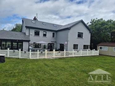 Ryder Cup 2027 Accommodation - Bweeng co.cork