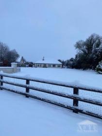 Ryder Cup 2027 Accommodation - Pallasgren, Co. Limerick