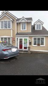 Ryder Cup 2027 Accommodation - Askeaton Co Limerick